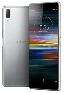 Замена аккумулятора на телефоне Sony Xperia L3 в Ростове-на-Дону